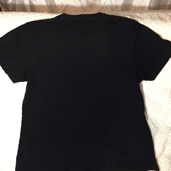 Old Navy NYC graphic T-shirt Sz XXL - Picture 4 of 4